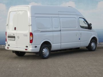 Maxus EV80